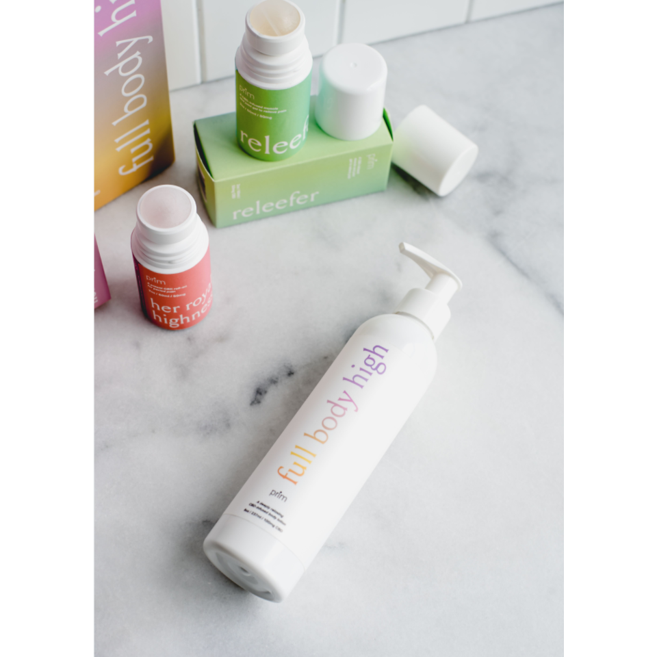 Full body lotion deals