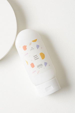 Shiny Happy Hands Hydrating Alcohol-Based Sanitizer