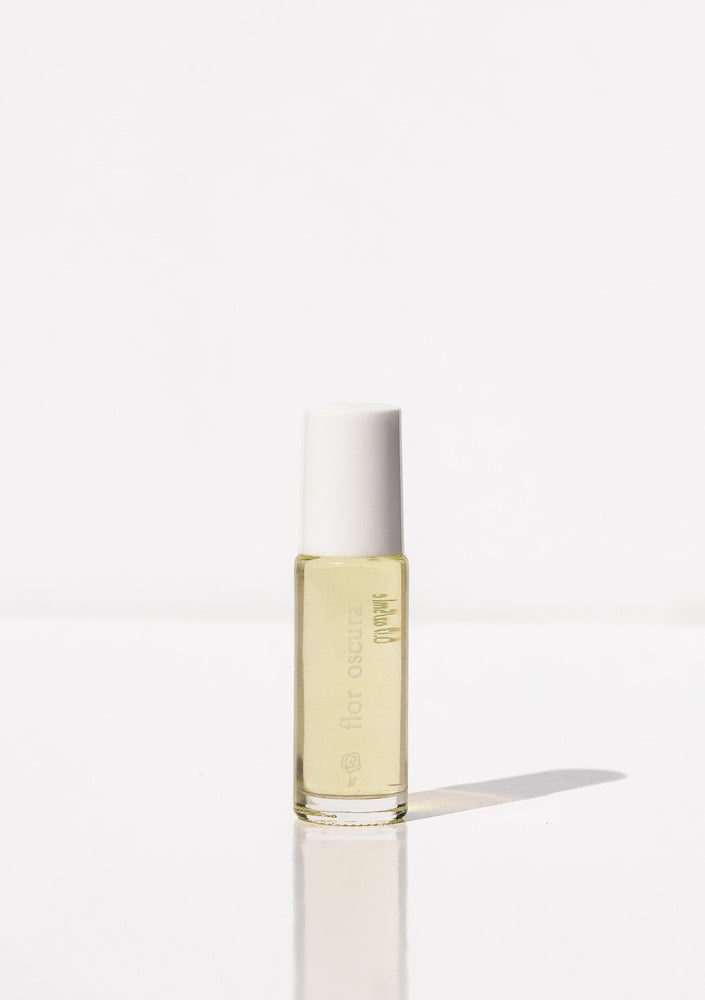 Flor Oscura Perfume Oil