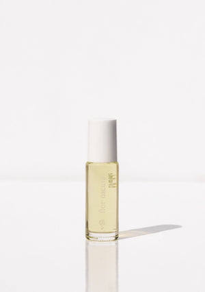 Flor Oscura Perfume Oil