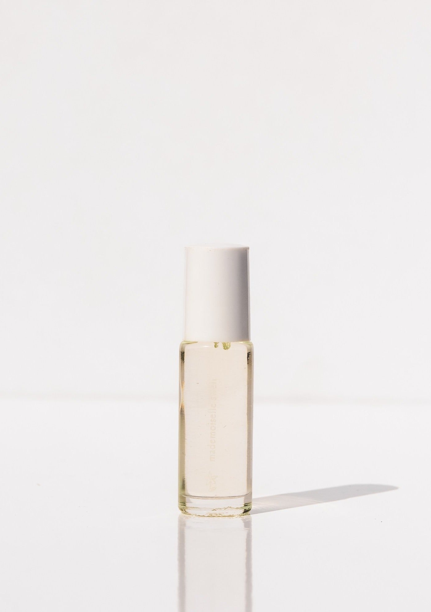 Prim Mademoiselle Swell Perfume Oil Prim Botanicals