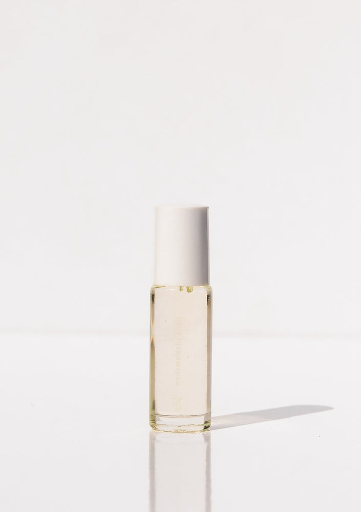 Prim Botanicals - Mademoiselle Swell Perfume Oil