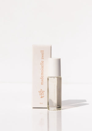 Mademoiselle Swell Perfume Oil