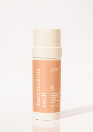 Mademoiselle Swell Baking Soda-Free Deodorant