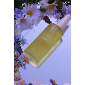 Chamomile Oil - Salem Botanicals