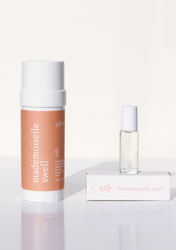 Eau So Swell Deo + Perfume Bundle