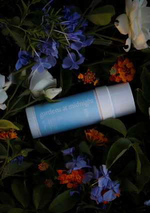 Gardens at Midnight Baking Soda Free Deodorant